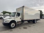 Used 2019 Freightliner M2 106 Conventional Cab Box Truck with Liftgate for sale #214108 - photo 3