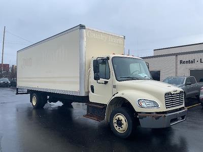 Used 2019 Freightliner M2 106 Conventional Cab Box Truck for sale #214139 - photo 1