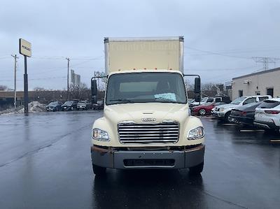 Used 2019 Freightliner M2 106 Conventional Cab Box Truck for sale #214139 - photo 2