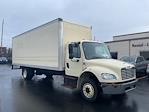 Used 2019 Freightliner M2 106 Conventional Cab Box Truck for sale #214139 - photo 1