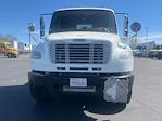 Used 2017 Freightliner M2 106 Conventional Cab Morgan Truck Body Flatbed Truck for sale #214195 - photo 2