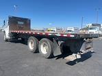 Used 2017 Freightliner M2 106 Conventional Cab Morgan Truck Body Flatbed Truck for sale #214195 - photo 6