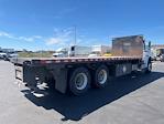 Used 2017 Freightliner M2 106 Conventional Cab Morgan Truck Body Flatbed Truck for sale #214195 - photo 10