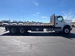 Used 2017 Freightliner M2 106 Conventional Cab Morgan Truck Body Flatbed Truck for sale #214195 - photo 12
