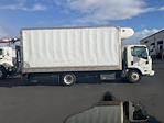 Used 2019 Isuzu NQR Refrigerated Body with Liftgate for sale #214247 - photo 15