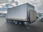 Used 2019 Isuzu NQR Refrigerated Body with Liftgate for sale #214247 - photo 6