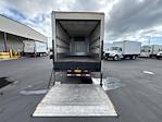 Used 2019 Isuzu NQR Refrigerated Body with Liftgate for sale #214247 - photo 9