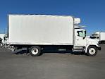 Used 2019 Hino 268A Refrigerated Body with Liftgate for sale #214281 - photo 15