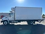 Used 2019 Hino 268A Refrigerated Body with Liftgate for sale #214281 - photo 4