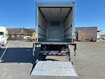 Used 2019 Hino 268A Refrigerated Body with Liftgate for sale #214281 - photo 9
