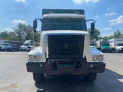 Used 2019 Volvo VHD Wabash Box Truck for sale #214371 - photo 2