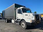 Used 2020 Volvo VHD Box Truck for sale #214373 - photo 1