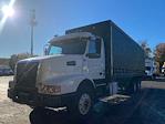 Used 2020 Volvo VHD Box Truck for sale #214373 - photo 3
