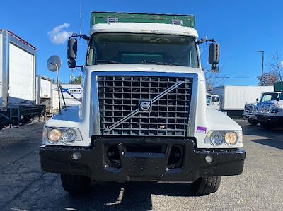 Used 2020 Volvo VHD Box Truck for sale #214374 - photo 2