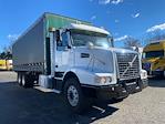 Used 2020 Volvo VHD Box Truck for sale #214374 - photo 1