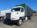 Used 2020 Volvo VHD Box Truck for sale #214374 - photo 3