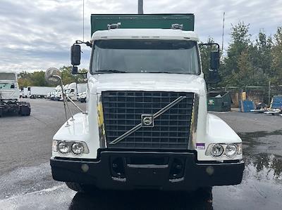 Used 2020 Volvo VHD Wabash Box Truck for sale #214375 - photo 2