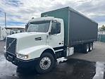 Used 2020 Volvo VHD Box Truck for sale #214375 - photo 3