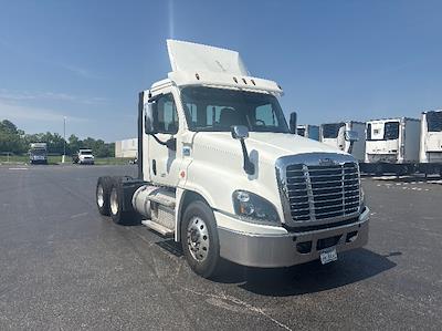 Used 2019 Freightliner Cascadia Detroit DD13 Semi Truck for sale #214392 - photo 1