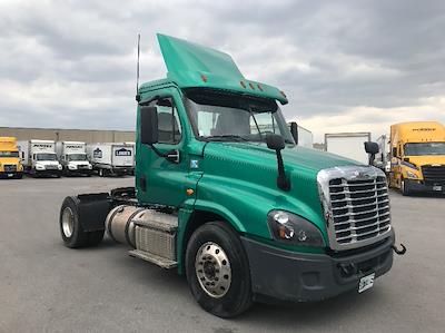 Used 2019 Freightliner Cascadia Detroit DD13 Semi Truck for sale #214405 - photo 1