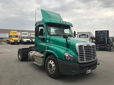 Used 2019 Freightliner Cascadia Detroit DD13 Semi Truck for sale #214406 - photo 1