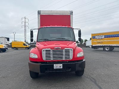 Used 2019 Freightliner M2 106 Conventional Cab Box Truck with Liftgate for sale #214420 - photo 2