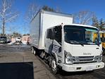 Used 2023 Isuzu NQR Crew Cab Box Truck for sale #214424 - photo 1