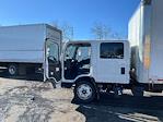 Used 2023 Isuzu NQR Crew Cab Box Truck for sale #214424 - photo 12