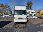 Used 2023 Isuzu NQR Crew Cab Box Truck for sale #214424 - photo 2