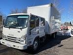 Used 2023 Isuzu NQR Crew Cab Box Truck for sale #214424 - photo 3