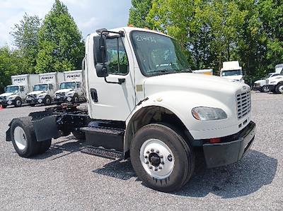 Used 2019 Freightliner M2 106 Cummins L9 Semi Truck for sale #214436 - photo 1
