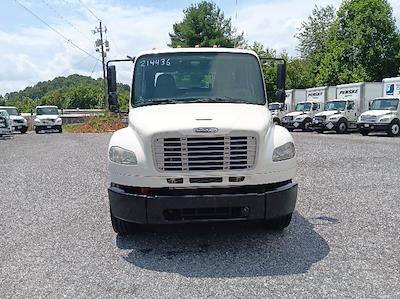 Used 2019 Freightliner M2 106 Cummins L9 Semi Truck for sale #214436 - photo 2