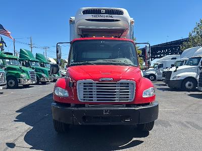 Used 2019 Freightliner M2 106 Refrigerated Body for sale #214447 - photo 2
