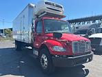 Used 2019 Freightliner M2 106 Refrigerated Body for sale #214447 - photo 1