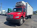 Used 2019 Freightliner M2 106 Refrigerated Body for sale #214447 - photo 3