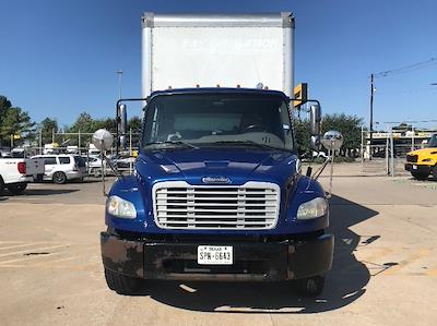 Used 2019 Freightliner M2 106 Conventional Cab Box Truck with Liftgate for sale #214453 - photo 2