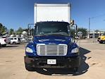 Used 2019 Freightliner M2 106 Conventional Cab Box Truck with Liftgate for sale #214453 - photo 2