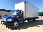 Used 2019 Freightliner M2 106 Conventional Cab Box Truck with Liftgate for sale #214453 - photo 3