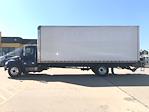 Used 2019 Freightliner M2 106 Conventional Cab Box Truck with Liftgate for sale #214453 - photo 4