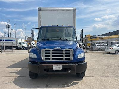Used 2019 Freightliner M2 106 Conventional Cab Box Truck with Liftgate for sale #214454 - photo 2