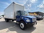 Used 2019 Freightliner M2 106 Conventional Cab Box Truck with Liftgate for sale #214454 - photo 1