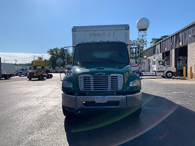 Used 2019 Freightliner M2 106 Conventional Cab Box Truck for sale #214463 - photo 2