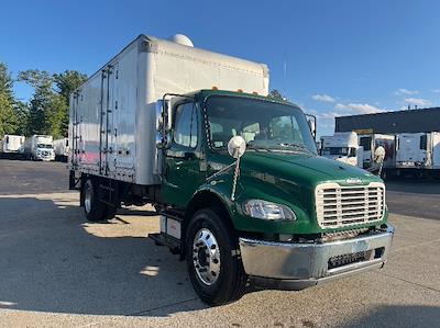 Used 2019 Freightliner M2 106 Conventional Cab Box Truck for sale #214464 - photo 1