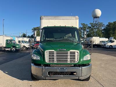 Used 2019 Freightliner M2 106 Conventional Cab Box Truck for sale #214464 - photo 2