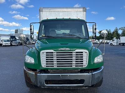 Used 2019 Freightliner M2 106 Conventional Cab Morgan Truck Body Box Truck for sale #214466 - photo 2