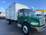 Used 2019 Freightliner M2 106 Conventional Cab Morgan Truck Body Box Truck for sale #214466 - photo 1