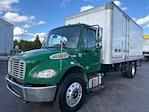 Used 2019 Freightliner M2 106 Conventional Cab Morgan Truck Body Box Truck for sale #214466 - photo 3