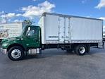 Used 2019 Freightliner M2 106 Conventional Cab Morgan Truck Body Box Truck for sale #214466 - photo 4