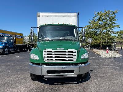 Used 2019 Freightliner M2 106 Conventional Cab Morgan Truck Body Box Truck for sale #214467 - photo 2