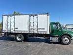 Used 2019 Freightliner M2 106 Conventional Cab Morgan Truck Body Box Truck for sale #214467 - photo 15